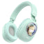 Hoco ESD11 Cute Luminous Bluetooth Headphones - Stylish Sound with LED Lights - Saif Al Najmi KwHeadphonesHocoSaif Al Najmi KwGreenHoco ESD11 Cute Luminous Bluetooth Headphones - Stylish Sound with LED Lights - Saif Al Najmi Kw