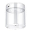 Hoco HX31 Desktop Humidifier – Cool Mist Aroma Diffuser (White) - Saif Al Najmi KwhumidifierHocoSaif Al Najmi KwHoco HX31 Desktop Humidifier – Cool Mist Aroma Diffuser (White)