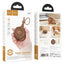 Hoco J168 Donut Portable Double - Sided Hand Warmer - Saif Al Najmi KwHocoSaif Al Najmi KwHoco J168 Donut Portable Double - Sided Hand Warmer