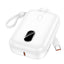 HOCO POWER BANK J130 FAST CHARGE 10000MAH PD TYPE - C 20W AND USB - A 18W QC WITH DIGITAL LED DISPLAY - Saif Al Najmi KwPower BanksHocoSaif Al Najmi KwHOCO POWER BANK J130 FAST CHARGE 10000MAH PD TYPE - C 20W AND USB - A 18W QC WITH DIGITAL LED DISPLAY - Saif Al Najmi Kw