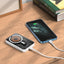 Hoco Power bank Q10 magnetic wireless charging 5000mAh - Saif Al Najmi KwWireless Power BanksHocoSaif Al Najmi KwQ10131349Hoco Power bank Q10 magnetic wireless charging 5000mAh - Saif Al Najmi Kw