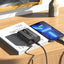 Hoco Power bank Q3 Pro 22.5W + PD20W 10000mAh - Saif Al Najmi KwPower BanksHocoSaif Al Najmi KwQ3 PRO130794Hoco Power bank Q3 Pro 22.5W + PD20W 10000mAh - Saif Al Najmi Kw