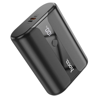 Hoco Power bank Q3 Pro 22.5W + PD20W 10000mAh - Saif Al Najmi KwPower BanksHocoSaif Al Najmi KwQ3 PRO130794Hoco Power bank Q3 Pro 22.5W + PD20W 10000mAh - Saif Al Najmi Kw