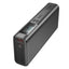 HOCO Q17B Fast Charging 130W Power Bank 20000mAh Aluminum Alloy Shell - Saif Al Najmi KwPower BanksHocoSaif Al Najmi KwHOCO Q17B Fast Charging 130W Power Bank 20000mAh Aluminum Alloy Shell - Saif Al Najmi Kw