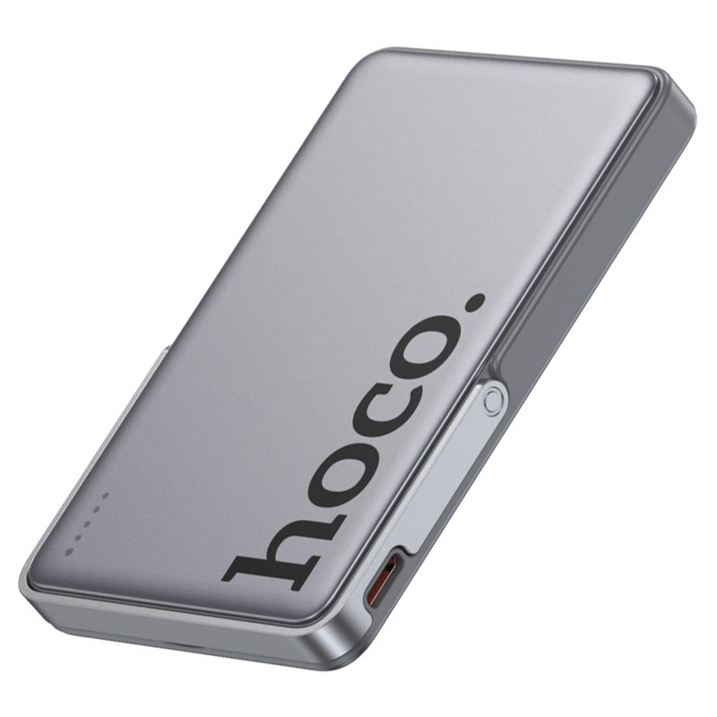Hoco Q36 Sunlight Power Bank – PD 20W Wireless Charging 5000mAh - Saif Al Najmi KwPower BanksHocoSaif Al Najmi KwHoco Q36 Sunlight Power Bank – PD 20W Wireless Charging 5000mAh
