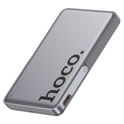 Hoco Q36 Sunlight Power Bank – PD 20W Wireless Charging 5000mAh - Saif Al Najmi KwPower BanksHocoSaif Al Najmi KwHoco Q36 Sunlight Power Bank – PD 20W Wireless Charging 5000mAh