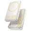 Hoco Q36A Sunlight PD20W Wireless Charging 10000mAh Power Bank - Saif Al Najmi KwPower BanksHocoSaif Al Najmi KwHoco Q36A Sunlight PD20W Wireless Charging 10000mAh Power Bank