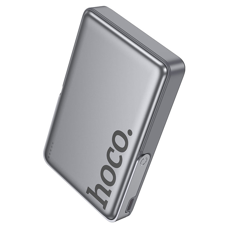 Hoco Q36A Sunlight PD20W Wireless Charging 10000mAh Power Bank - Saif Al Najmi KwPower BanksHocoSaif Al Najmi KwHoco Q36A Sunlight PD20W Wireless Charging 10000mAh Power Bank