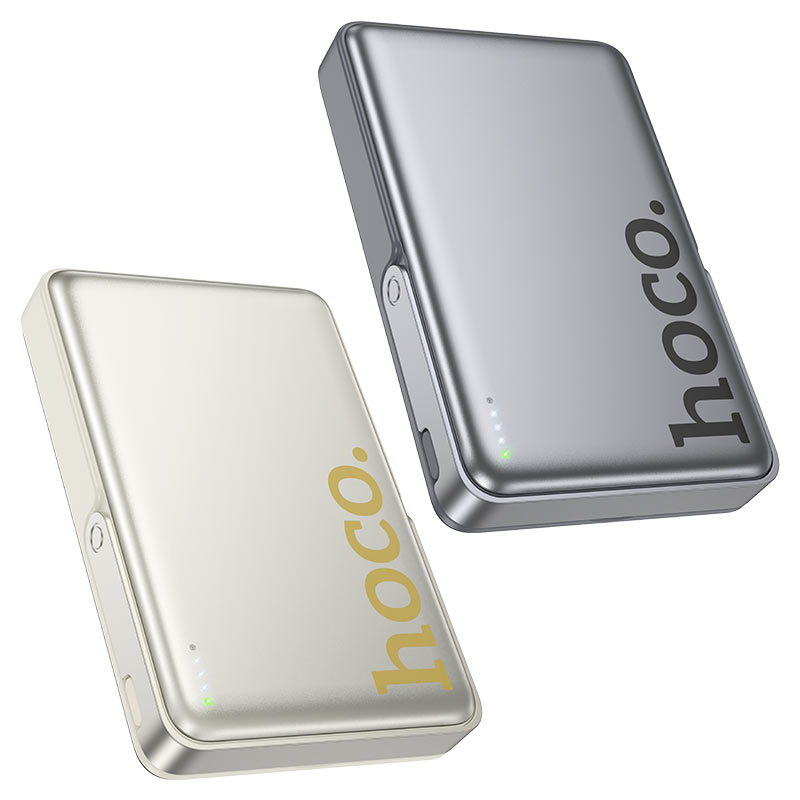 Hoco Q36A Sunlight PD20W Wireless Charging 10000mAh Power Bank - Saif Al Najmi KwPower BanksHocoSaif Al Najmi KwHoco Q36A Sunlight PD20W Wireless Charging 10000mAh Power Bank