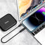 Hoco U114 Treasure box storage charging data cable set - Saif Al Najmi KwMobile KitHocoSaif Al Najmi KwHoco-7423Hoco U114 Treasure box storage charging data cable set - Saif Al Najmi Kw