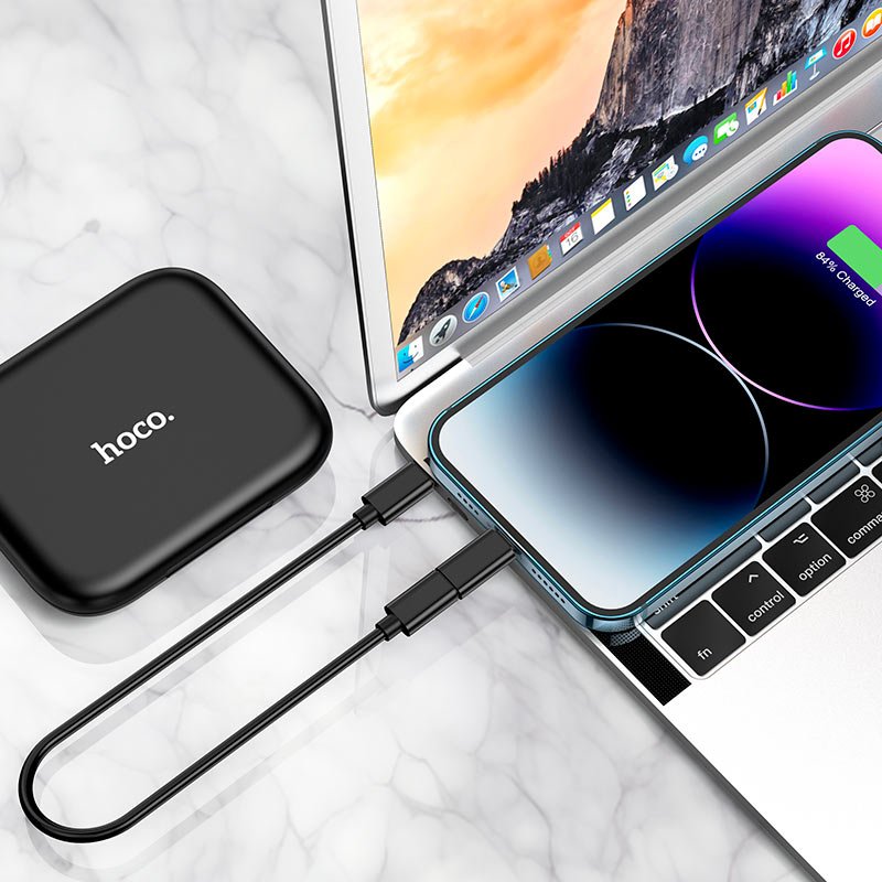 Hoco U114 Treasure box storage charging data cable set - Saif Al Najmi KwMobile KitHocoSaif Al Najmi KwHoco-7423Hoco U114 Treasure box storage charging data cable set - Saif Al Najmi Kw
