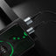 Hoco X38 Cool Charging data cable for Type-C (L=1M)