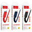 Hoco X59 Victory charging data cable for Type-C (L=1m)