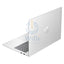 HP ProBook 460 G11 - 16" WUXGA / Ultra 7 155U / 8GB / 512GB (NVMe M.2 SSD) / Win 11 Pro / 1YW / Pike silver - Laptop