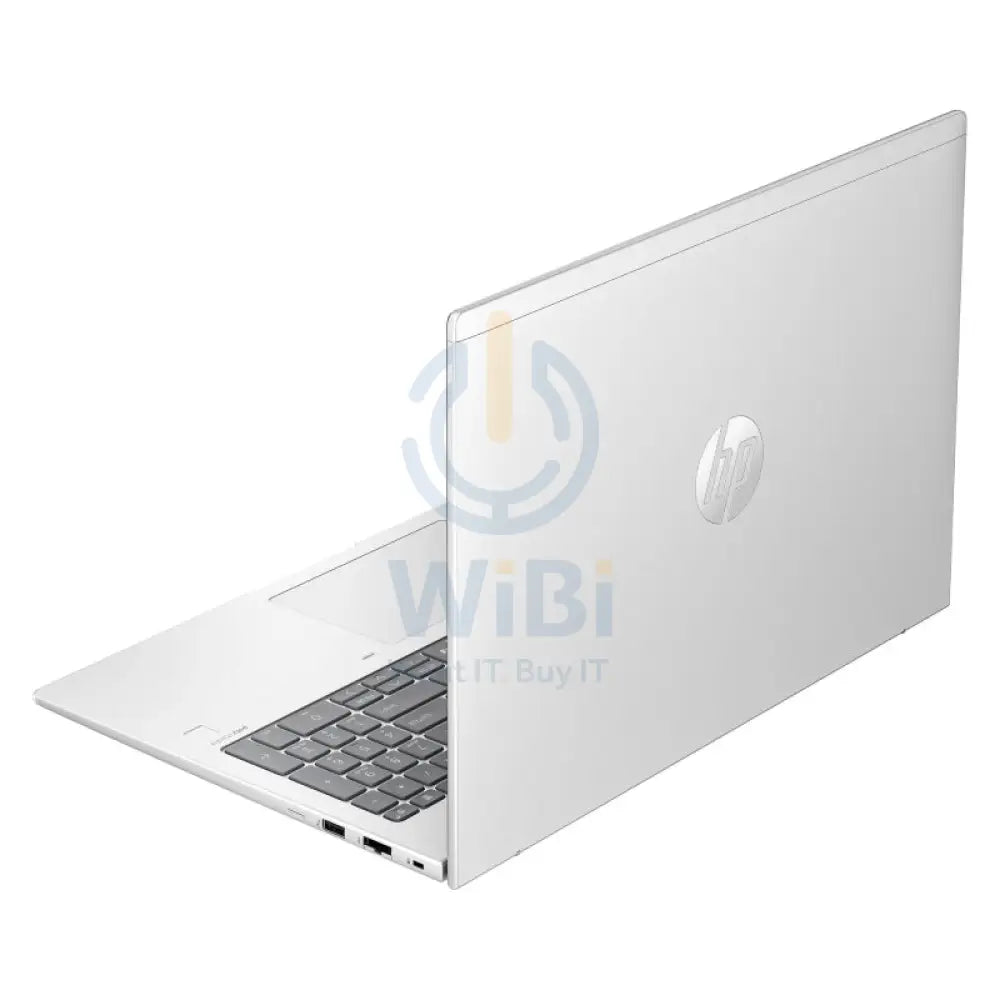 HP ProBook 460 G11 - 16" WUXGA / Ultra 7 155U / 8GB / 512GB (NVMe M.2 SSD) / Win 11 Pro / 1YW / Pike silver - Laptop