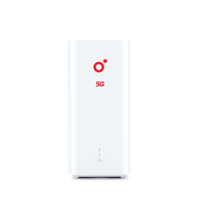 Ooredoo 5.5G Router CPE Pro 6 Locked - Wireless / White