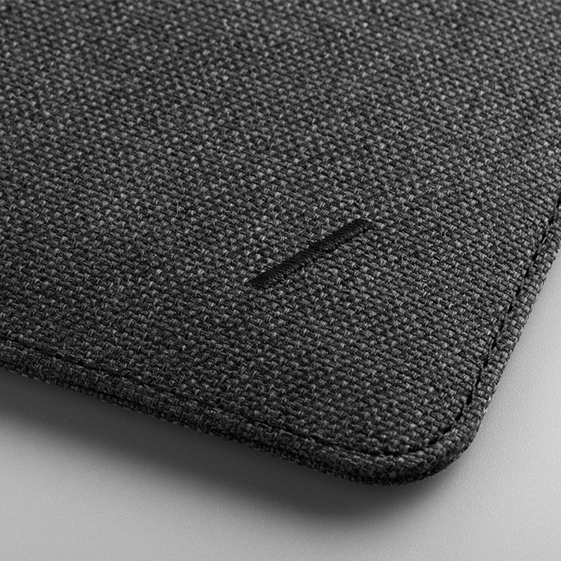 Native Union Stow Slim Sleeve for iPad Pro 11" / iPad Air - Slate