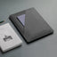 Native Union Stow Slim Sleeve for iPad Pro 11" / iPad Air - Slate
