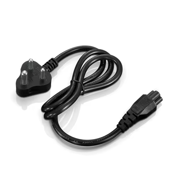Lenovo Standard AC Adapter - 65W / USB-C / 3MW / Black