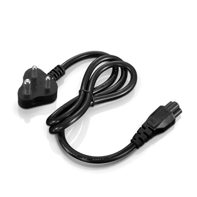 Lenovo Standard AC Adapter - 65W / USB-C / 3MW / Black
