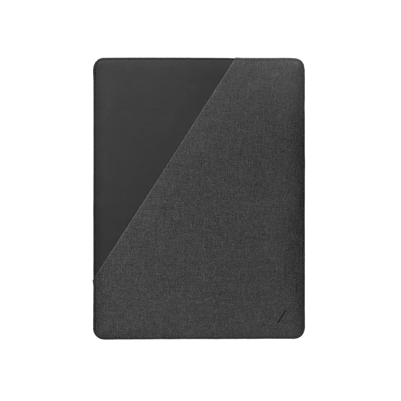 Native Union Stow Slim Sleeve for iPad Pro 11" / iPad Air - Slate