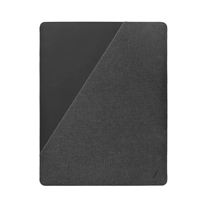 Native Union Stow Slim Sleeve for iPad Pro 12.9" - Slate