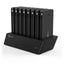 Raycue BoostDock 8 in 1 Charging Station Combo with 8*10000mAh PD20W Power Bank-UK