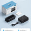 Raycue 8 in 1 Charging Station Combo with 8*10000mAh PD20W Power Bank-UK