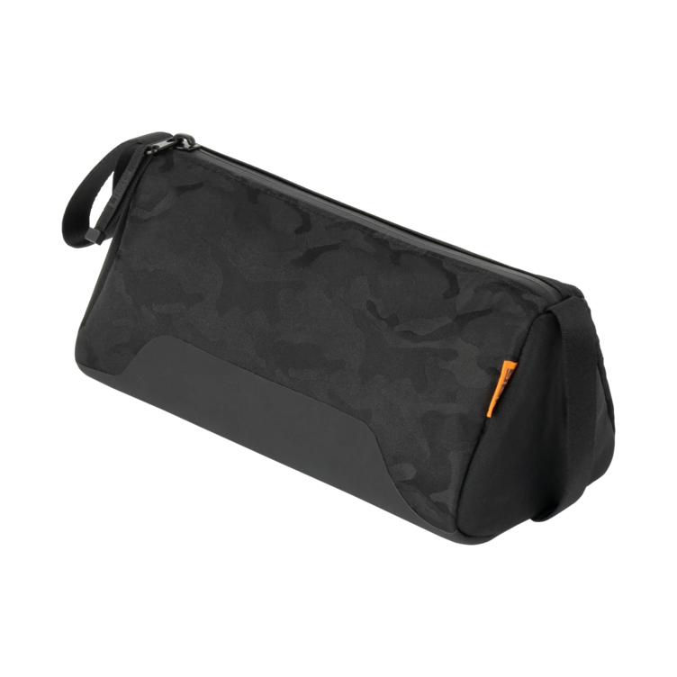 UAG Dopp Kit - Small Bag - Black Midnight Camo
