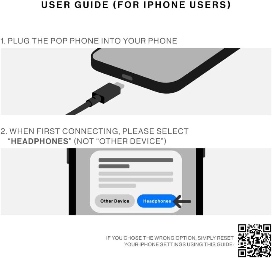 Native Union Pop Phone Color 2