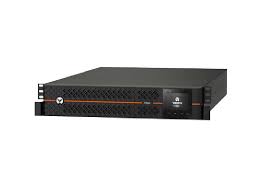 Vertiv Liebert GXE3-1500IRT2UXL - 1350Watts / 1500VA / Rack(2U) - UPS
