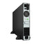 Vertiv Liebert GXE 3000VA (2700W) Rack / Tower (2U) double-conversion UPS with Additional Compatible External Battery Cabinet (In total 2 Batteries) -  Bundle Offer