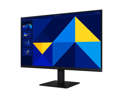 Samsung S3 S30GD LS27D300GAM Essential Monitor - 27.0" FHD / 5ms / 100Hz / HDMI 1.4/VGA - Monitor