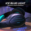 JHead JR - HG2 Gaming Headset – Black - Saif Al Najmi KwHeadphonesJOYROOMSaif Al Najmi KwJHead JR - HG2 Gaming Headset – Black