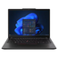 Lenovo ThinkPad X13 Gen 5 AI PC - 13.3" WUXGA / Ultra 7 155U / 16GB / 512GB (NVMe M.2 SSD) / WWAN / DOS (Without OS) / 3YW / Arabic/English / Black - Laptop