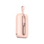 Joyroom JR - L012 10000mAh Mini Power Bank with Dual Cables – 22.5W Fast Charging - Saif Al Najmi KwPower BanksJOYROOMSaif Al Najmi KwPinkJoyroom JR - L012 10000mAh Mini Power Bank with Dual Cables – 22.5W Fast Charging