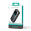 Joyroom JR - PBF05 30000mAh Power Bank – Digital Display, Fast Charging, Black - Saif Al Najmi KwSaif Al Najmi KwSaif Al Najmi KwJoyroom JR - PBF05 30000mAh Power Bank – Digital Display, Fast Charging, Black
