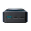 Joyroom JR - PBF05 30000mAh Power Bank – Digital Display, Fast Charging, Black - Saif Al Najmi KwSaif Al Najmi KwSaif Al Najmi KwJoyroom JR - PBF05 30000mAh Power Bank – Digital Display, Fast Charging, Black