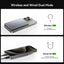 Joyroom JR - PBM08 Pro 10000mAh Magnetic Wireless Power Bank – 20W Fast Charging - Natural Titanium - Saif Al Najmi KwWireless Power BanksJOYROOMSaif Al Najmi KwJoyroom JR - PBM08 Pro 10000mAh Magnetic Wireless Power Bank – 20W Fast Charging - Natural Titanium