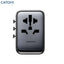 Joyroom JR - TCW02 Universal Travel Adapter – All - in - One Plug Converter 65w - Saif Al Najmi KwConversion AdapterJOYROOMSaif Al Najmi KwJoyroom JR - TCW02 Universal Travel Adapter – All - in - One Plug Converter 65w
