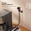 Joyroom JR - ZS368 Magnetic Cable Organizer – 3 - Piece Set - Saif Al Najmi KwMobile KitJOYROOMSaif Al Najmi KwJoyroom JR - ZS368 Magnetic Cable Organizer – 3 - Piece Set