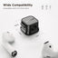 Joyroom JR - ZS368 Magnetic Cable Organizer – 3 - Piece Set - Saif Al Najmi KwMobile KitJOYROOMSaif Al Najmi KwJoyroom JR - ZS368 Magnetic Cable Organizer – 3 - Piece Set