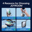 JR - L007 IcySeries 22.5W Magnetic Wireless Power Bank 10000mAh - Saif Al Najmi KwWireless Power BanksJOYROOMSaif Al Najmi KwJR-L007132478JR - L007 IcySeries 22.5W Magnetic Wireless Power Bank 10000mAh - Saif Al Najmi Kw