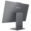 Lenovo IdeaCentre Gen 9 AIO PC - i5 / 8GB / 512GB (NVMe M.2 SSD) / 23.8" FHD Multi-Touch / DOS (Without OS) / 1YW / Luna Grey - Desktop