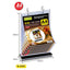 Kejea Advertising Board With Loose Leaves/Menu Stand - 6 Pages