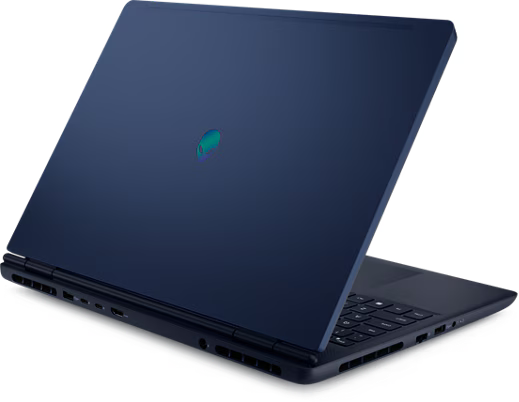 Dell Alienware LAC16250 - 16" WQXGA  / RTX 5050 8GB VGA / Core 7 / 16GB / 1TB (NVMe M.2 SSD) / Interstellar Indigo