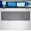 Dell Pro 16 PC16250 - 16" FHD+ Non-Touch / Core 5 120U / 8GB / 512GB (NVMe M.2 SSD) / Win 11 Pro / 1YW - Laptop