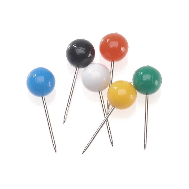 Map Pins