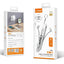 LDNIO 3 in 1 3.8A Stick Management Cable LC130 - Saif Al Najmi KwData CablesLDNIOSaif Al Najmi KwLC130132562LDNIO 3 in 1 3.8A Stick Management Cable LC130 - Saif Al Najmi Kw