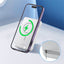 LDNIO PQ16 10000mAh Magnetic Wireless Power Bank – Fast Charging MagSafe Compatible - Saif Al Najmi KwWireless Power BanksLDNIOSaif Al Najmi KwPQ16132565LDNIO PQ16 10000mAh Magnetic Wireless Power Bank – Fast Charging MagSafe Compatible - Saif Al Najmi Kw